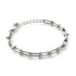 Le Junon | Bracelet chaîne pastille